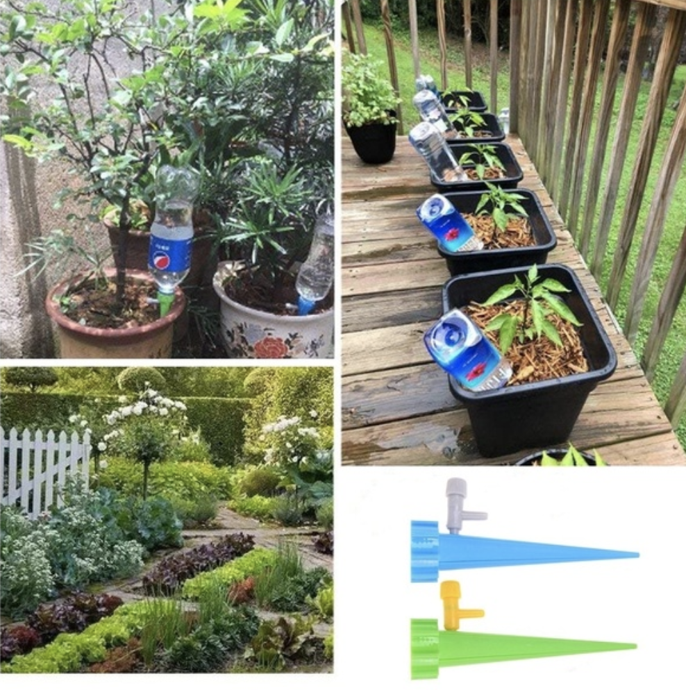 automatic watering system