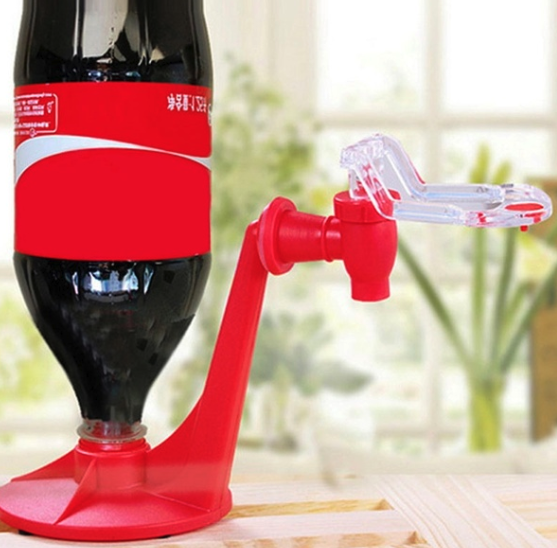 Soda Dispenser