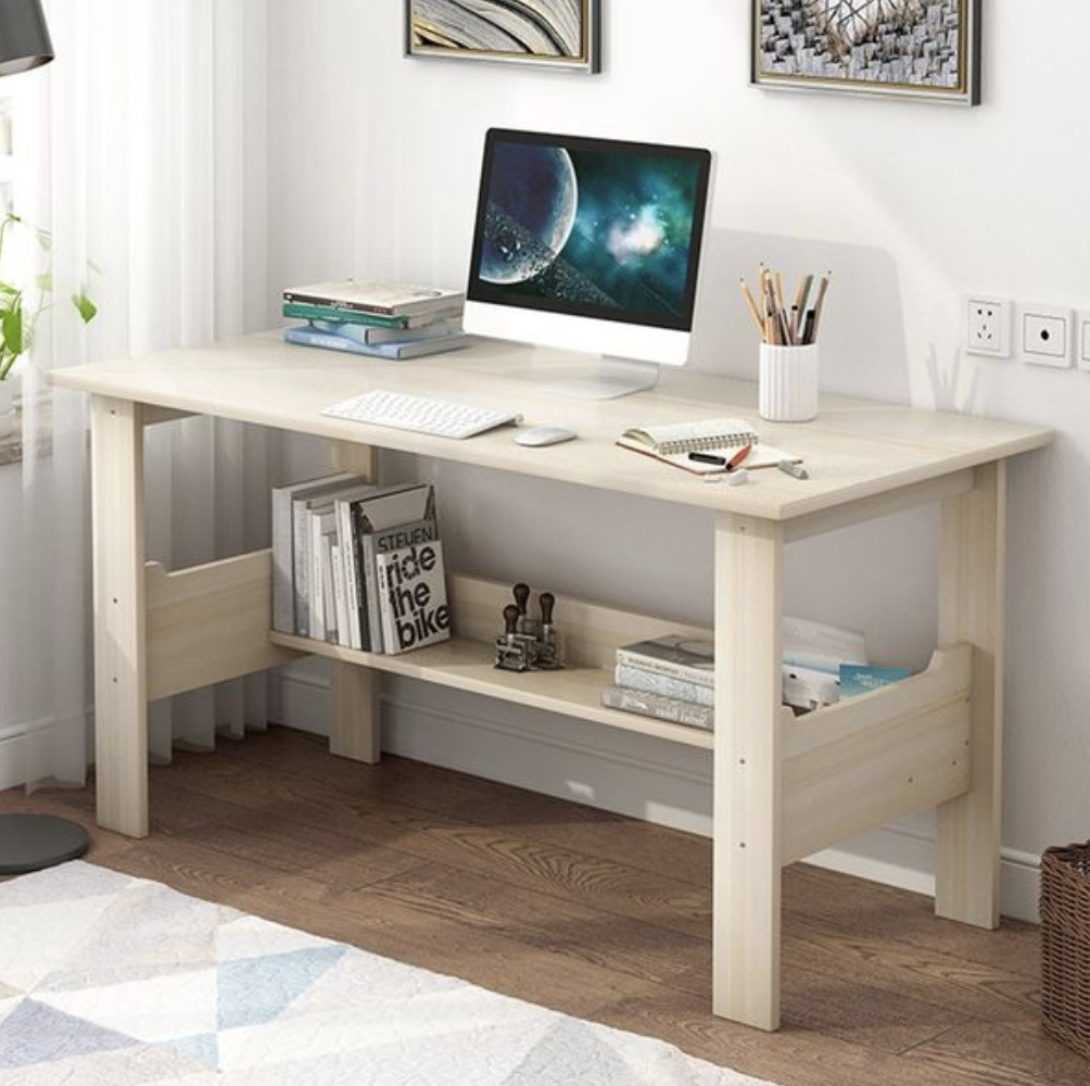 desk, renovation