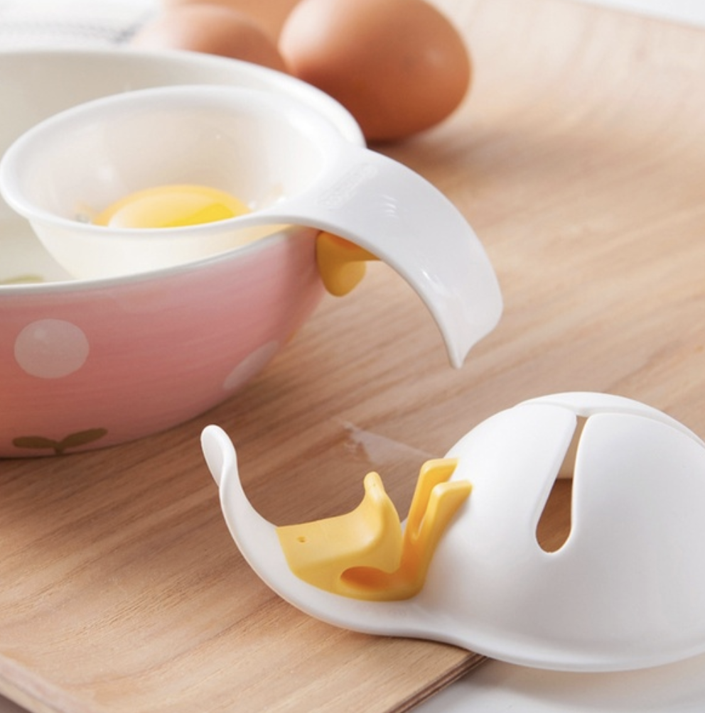 egg white separator, egg, egg day