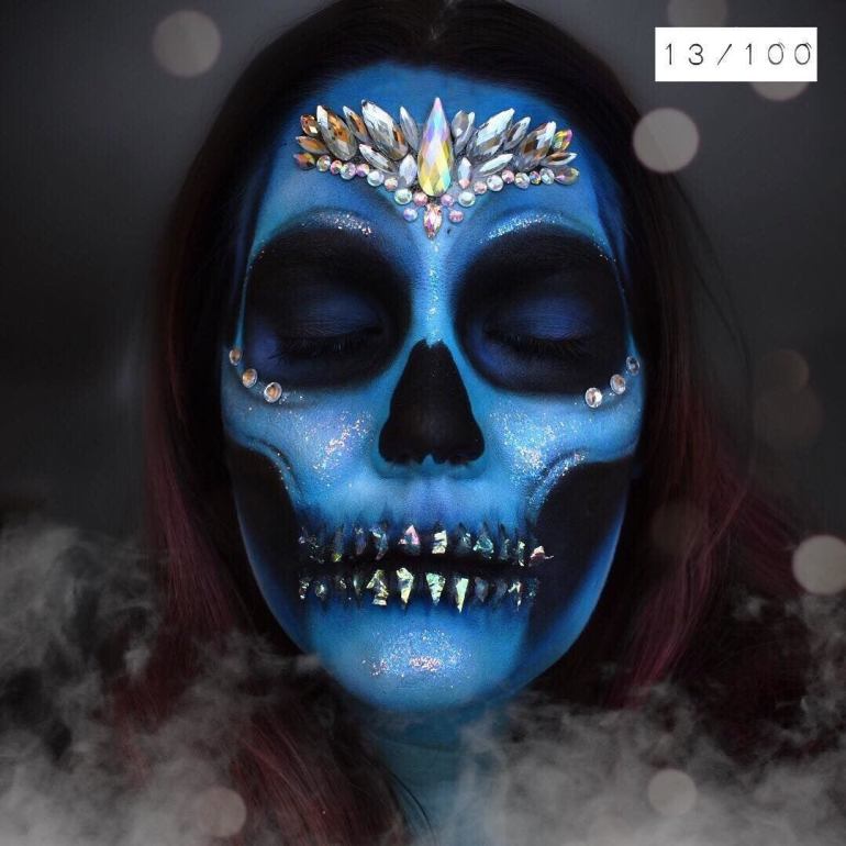 Day of the Dead Jewels