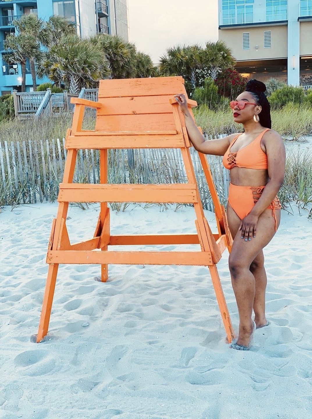Everyday Wish: Swimsuit Edition - Our Best Summer Time Finds