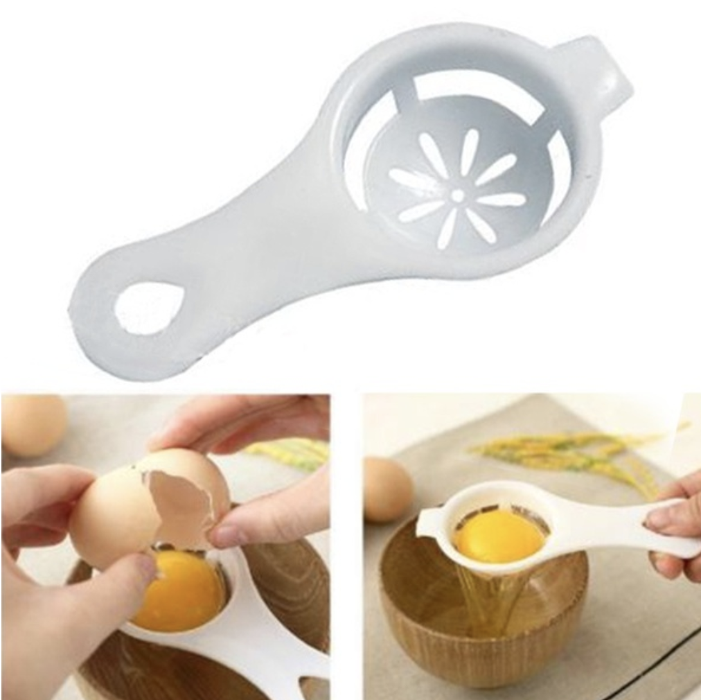 egg white separator