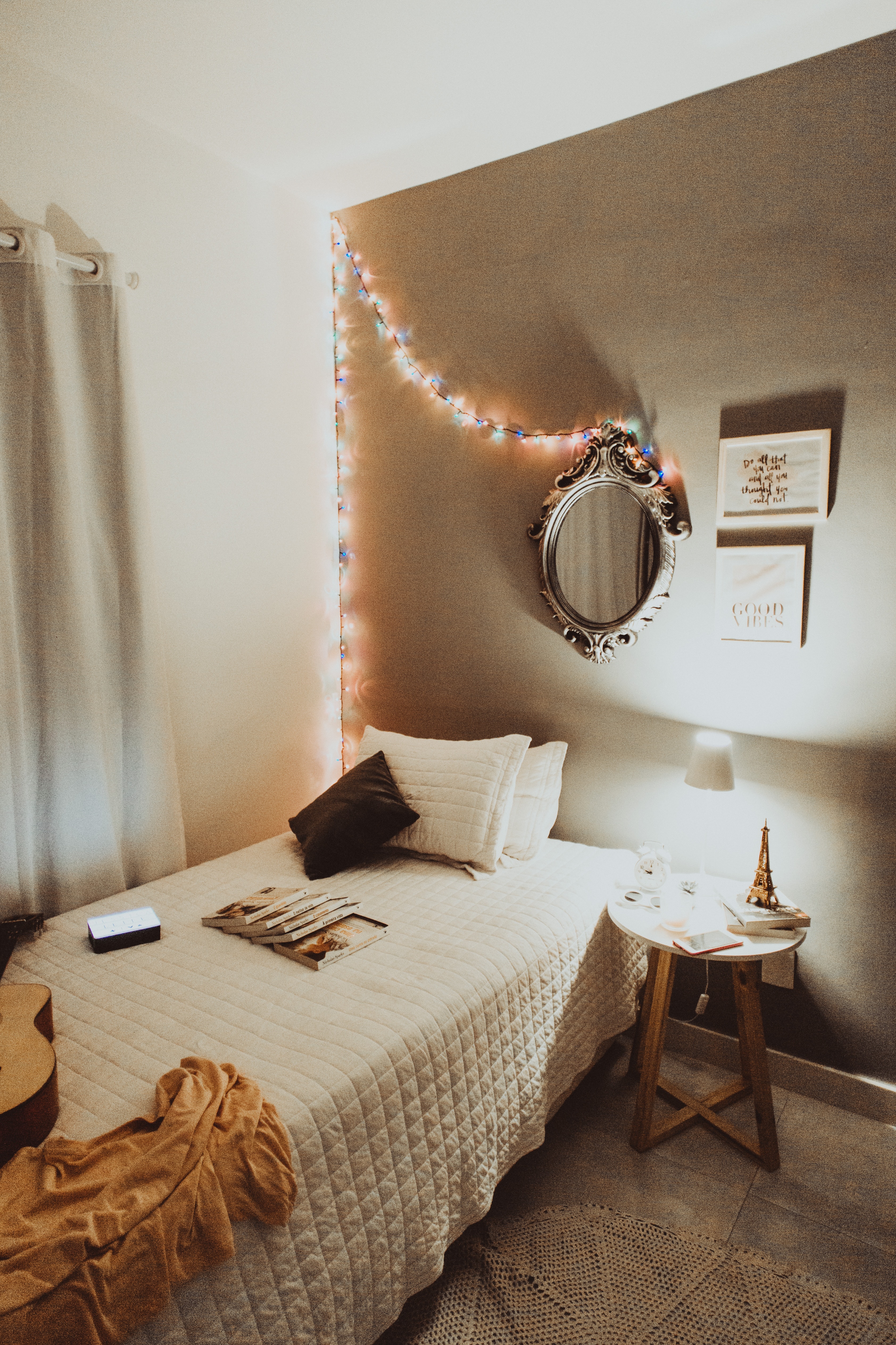 wish college dorm inspiration