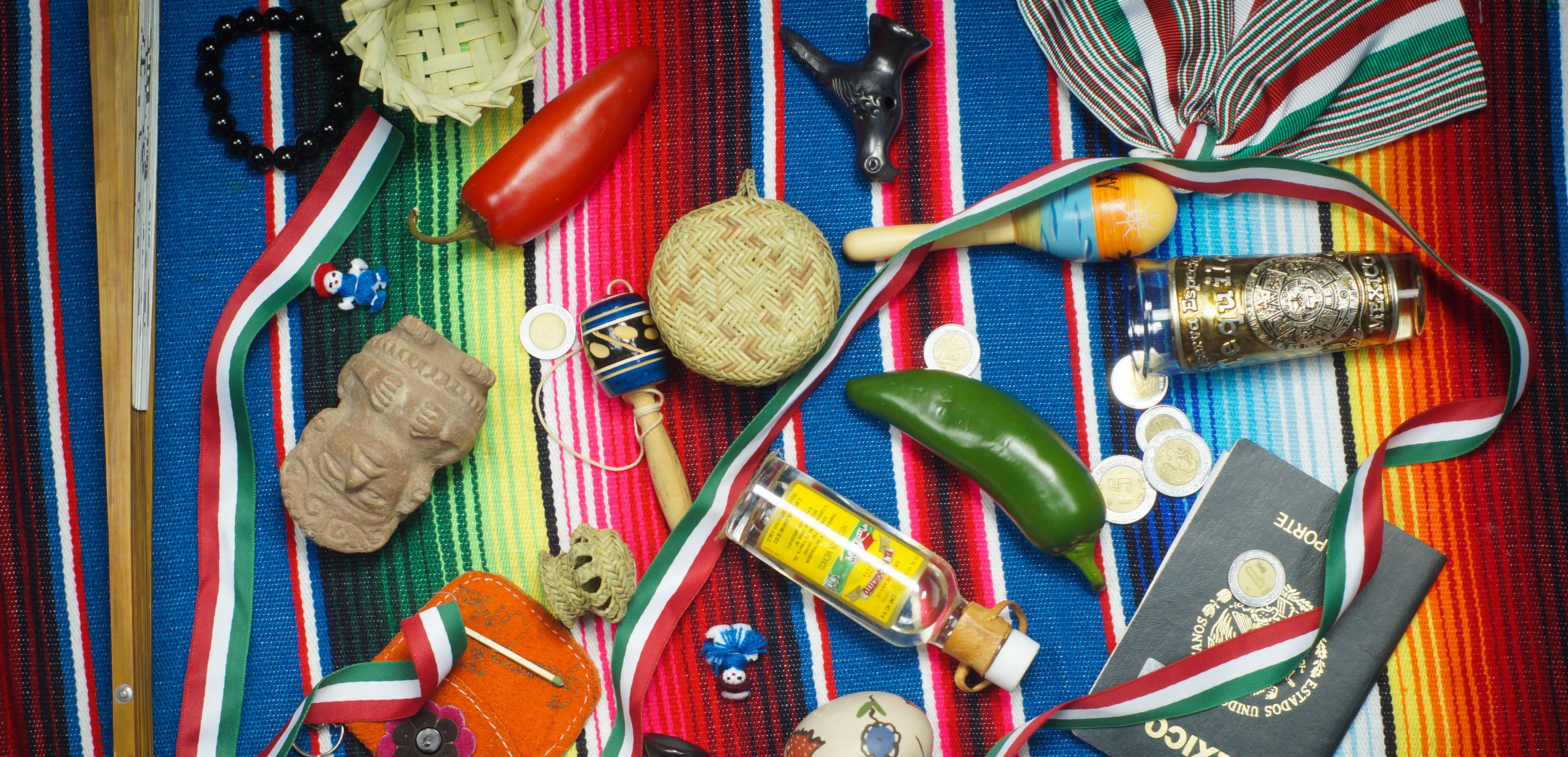 5 Ways to Throw an Instagrammable Cinco de Mayo Party