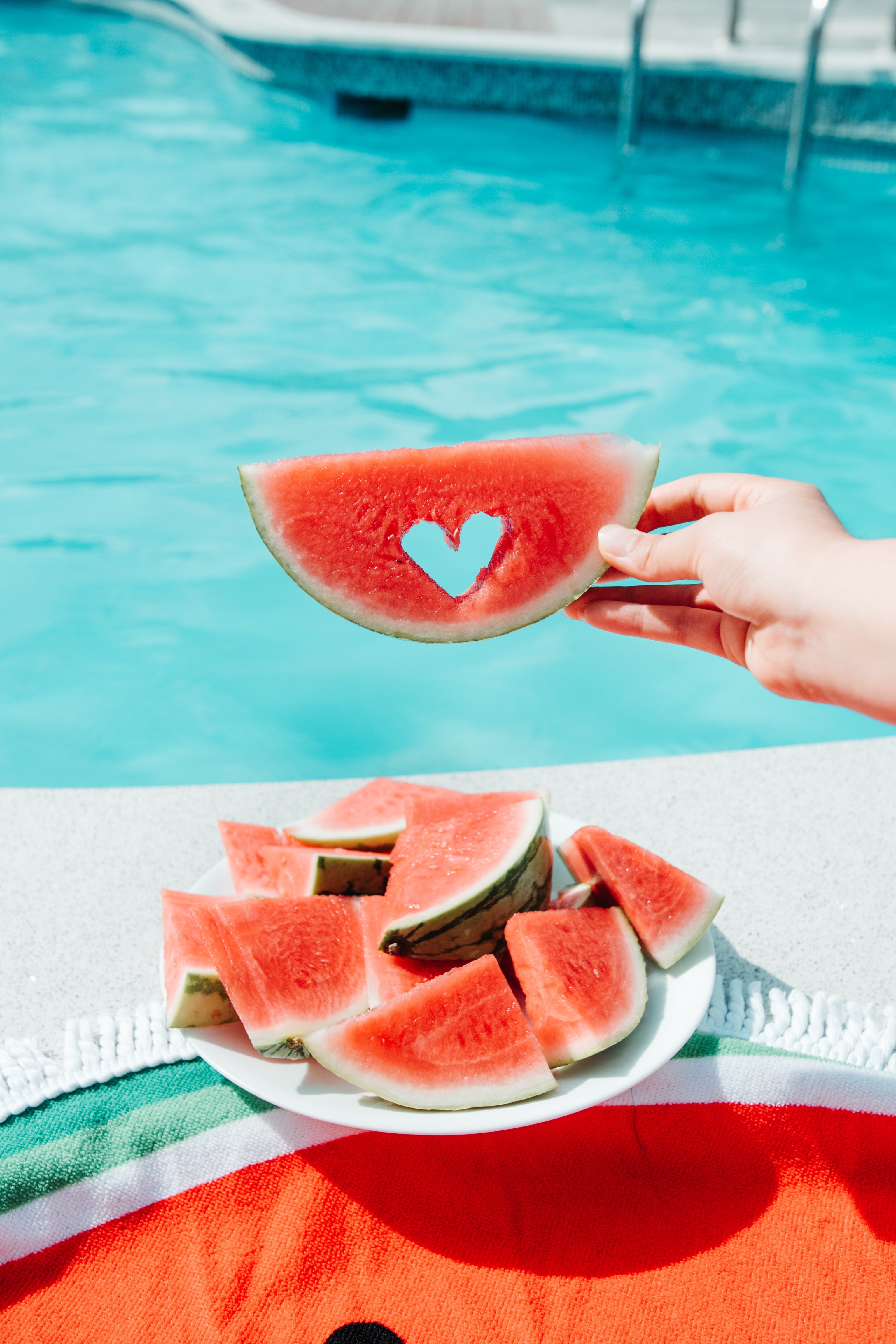 What You Need to Celebrate National Watermelon Day to the Fullest