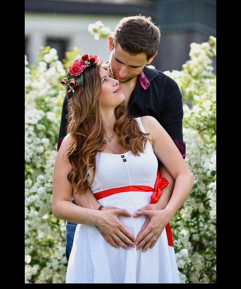 wedding, flower crown