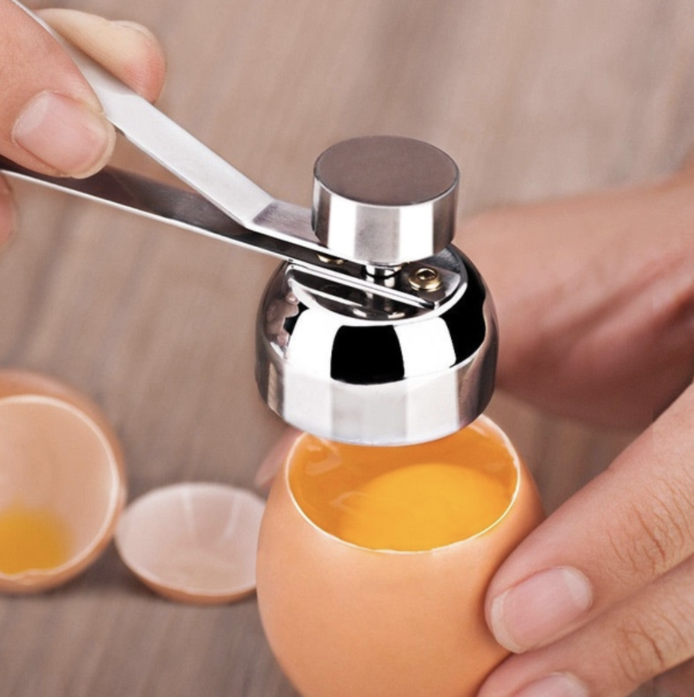 eggshell cutter