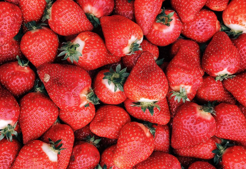 Die 7 coolsten Erdbeerprodukte auf Wish! 😍🍓