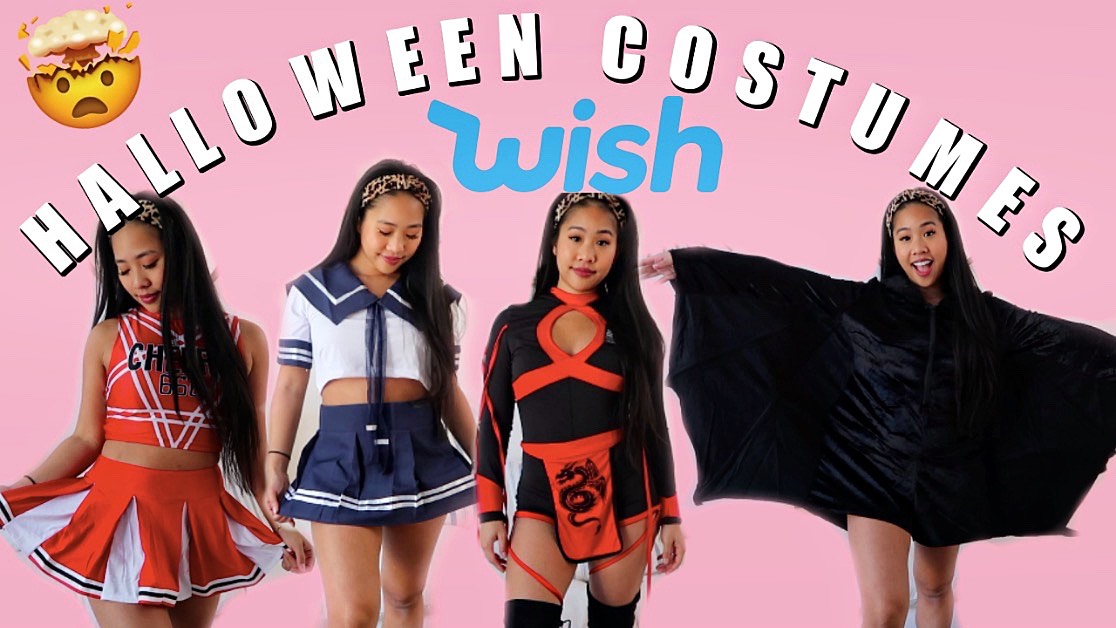 selena-lim-halloween-costume-haul